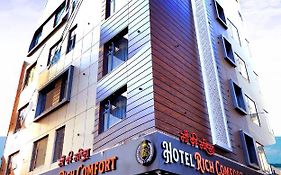 Hotel Rich Comfort Ajmer
